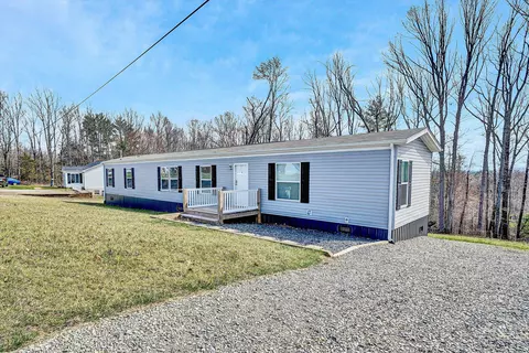 2131 Angle Plantation Rd, Rocky Mount, VA 24151