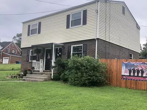 2329 Shull Rd NE #& 2331, Roanoke, VA 24012