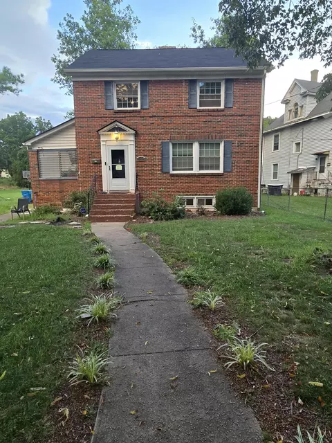 1034 Forest Park Blvd NW, Roanoke, VA 24017