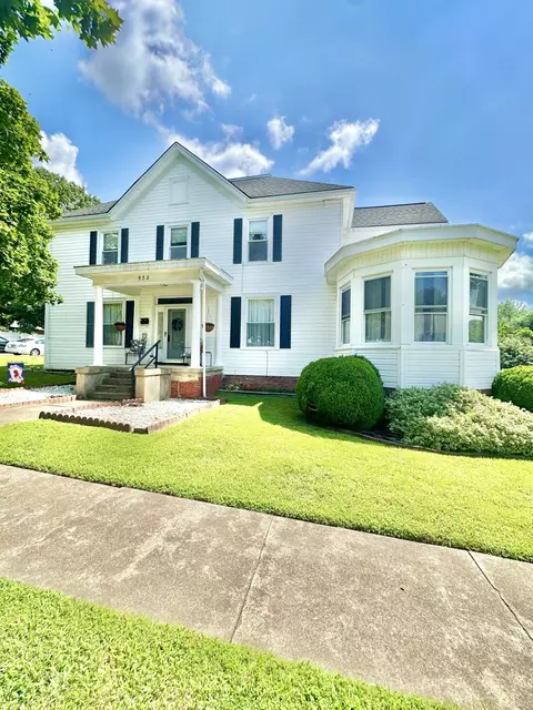 932 Mccormick Blvd, Clifton Forge, VA 24422