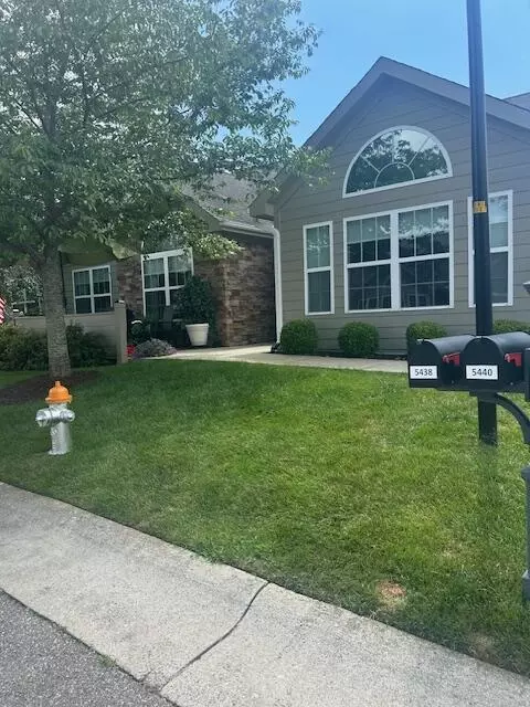 5438 Orchard Villa Cir, Roanoke, VA 24019