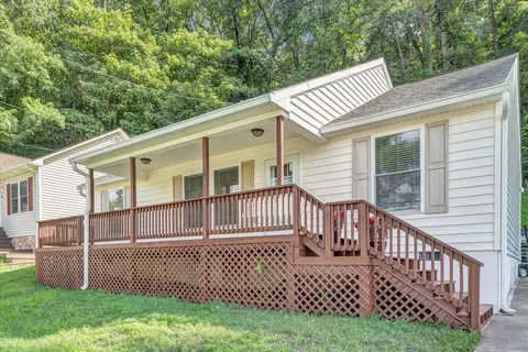 739 Riverland Rd SE, Roanoke, VA 24014