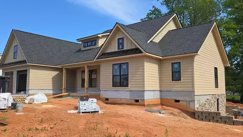 lot18 Farm Dr, Moneta, VA 24121