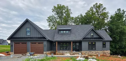 lot18 Farm Dr, Moneta, VA 24121