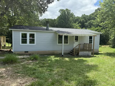 1330 Thaxton Mountain Rd, Thaxton, VA 24174