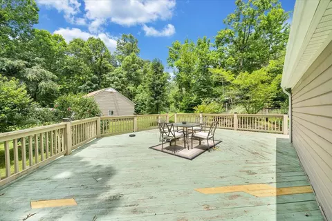Exterior - 6796 Charlemont Rd, Goode, VA 24556 photo 7 of 22