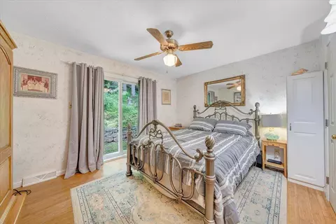 Bedroom - 6796 Charlemont Rd, Goode, VA 24556 photo 1 of 8