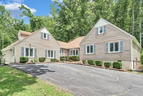 Exterior - 6796 Charlemont Rd, Goode, VA 24556 photo 20 of 22