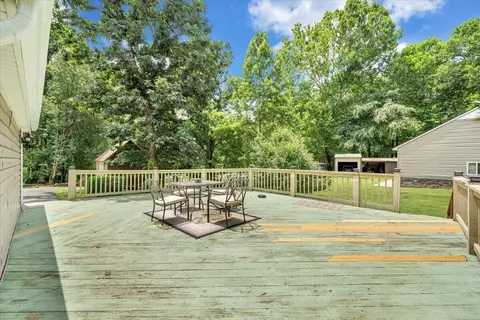 Exterior - 6796 Charlemont Rd, Goode, VA 24556 photo 6 of 22