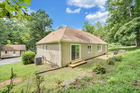 Exterior - 6796 Charlemont Rd, Goode, VA 24556 photo 11 of 22