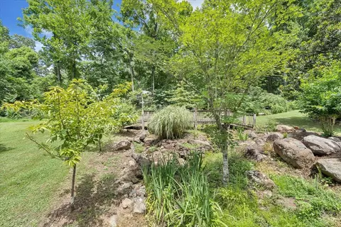 Exterior - 6796 Charlemont Rd, Goode, VA 24556 photo 17 of 22