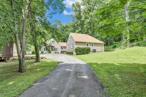 Exterior - 6796 Charlemont Rd, Goode, VA 24556 photo 21 of 22