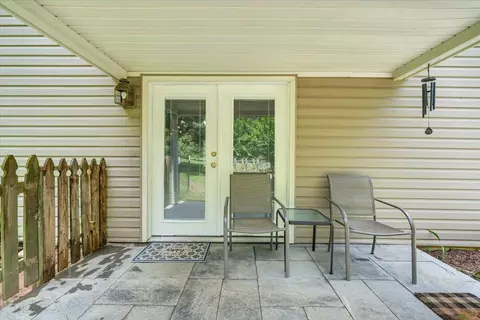 Exterior - 6796 Charlemont Rd, Goode, VA 24556 photo 5 of 22