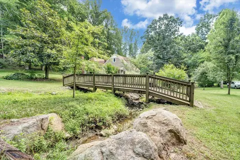 Exterior - 6796 Charlemont Rd, Goode, VA 24556 photo 14 of 22