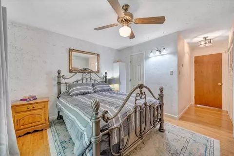 Bedroom - 6796 Charlemont Rd, Goode, VA 24556 photo 2 of 8