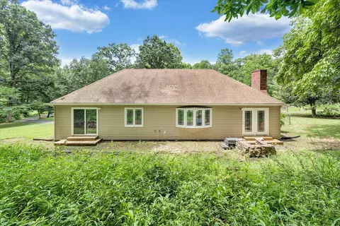 Exterior - 6796 Charlemont Rd, Goode, VA 24556 photo 12 of 22