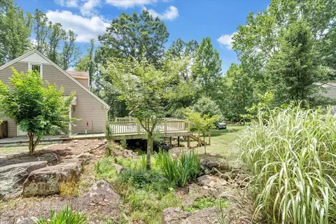Exterior - 6796 Charlemont Rd, Goode, VA 24556 photo 9 of 22