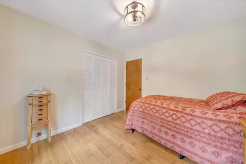 Bedroom - 6796 Charlemont Rd, Goode, VA 24556 photo 8 of 8