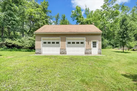 Exterior - 6796 Charlemont Rd, Goode, VA 24556 photo 2 of 22
