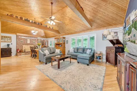 Living - 6796 Charlemont Rd, Goode, VA 24556 photo 1 of 7