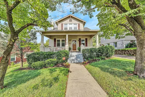 1823 Canterbury Rd SW, Roanoke, VA 24015