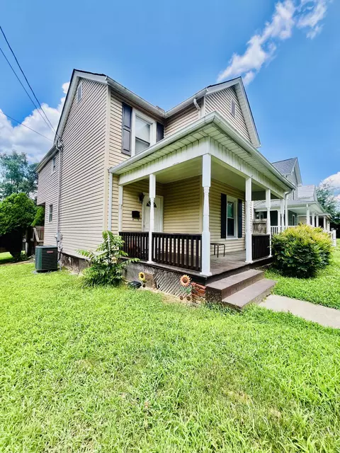 802 Mountain Ave SE, Roanoke, VA 24013 photo 2