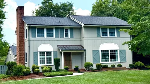 4118 Belle Aire Cir SW, Roanoke, VA 24018