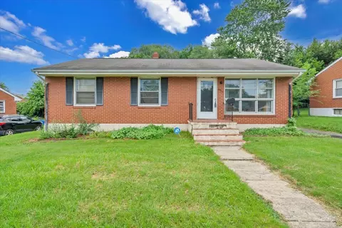 2820 Luray St NE, Roanoke, VA 24012