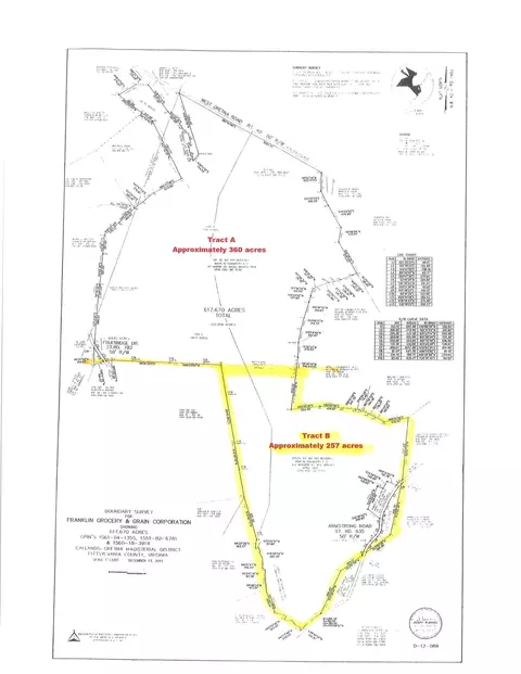 Tract B W Gretna Rd, Penhook, VA 24137 photo 14