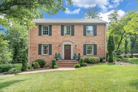 1945 Maylin Dr, Salem, VA 24153