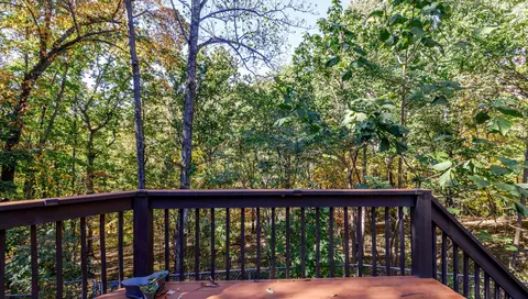 Exterior - 200 Cascade Dr, Vinton, VA 24179 photo 7 of 15
