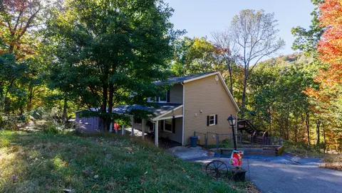 Exterior - 200 Cascade Dr, Vinton, VA 24179 photo 15 of 15