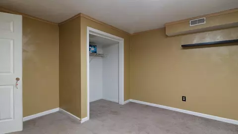 Bedroom - 200 Cascade Dr, Vinton, VA 24179 photo 9 of 9