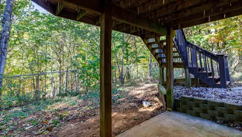 Exterior - 200 Cascade Dr, Vinton, VA 24179 photo 9 of 15