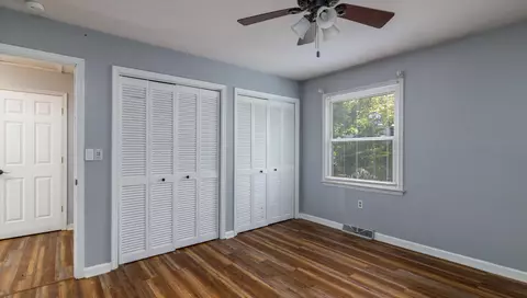 Bedroom - 200 Cascade Dr, Vinton, VA 24179 photo 3 of 9
