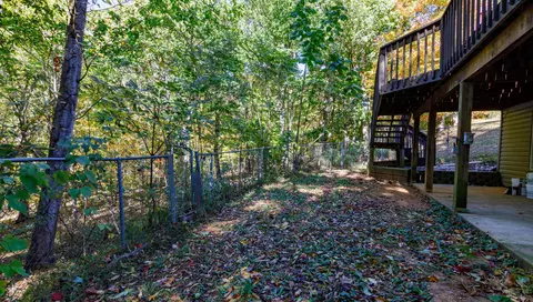 Exterior - 200 Cascade Dr, Vinton, VA 24179 photo 11 of 15