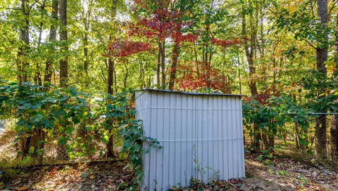 Exterior - 200 Cascade Dr, Vinton, VA 24179 photo 10 of 15