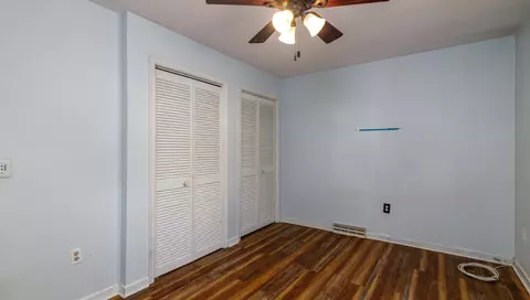 Bedroom - 200 Cascade Dr, Vinton, VA 24179 photo 5 of 9