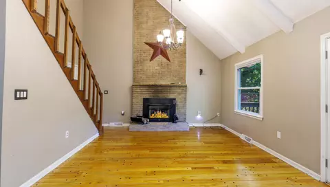 Living - 200 Cascade Dr, Vinton, VA 24179 photo 1 of 2