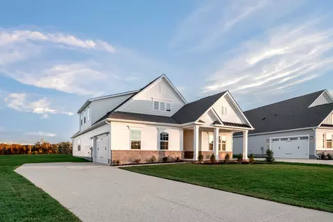 7259 Fairway Ridge Cir, Salem, VA 24153