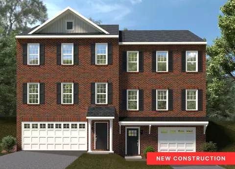 3736 Crescent Ridge Dr SW, Roanoke, VA 24018