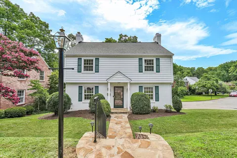 2118 Mount Vernon Rd SW, Roanoke, VA 24015