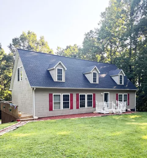 6880 Fork Mountain Rd, Rocky Mount, VA 24151