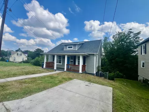 2407 Maryland Ave NW, Roanoke, VA 24017