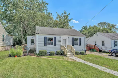 3211 Maplelawn Ave NW, Roanoke, VA 24012