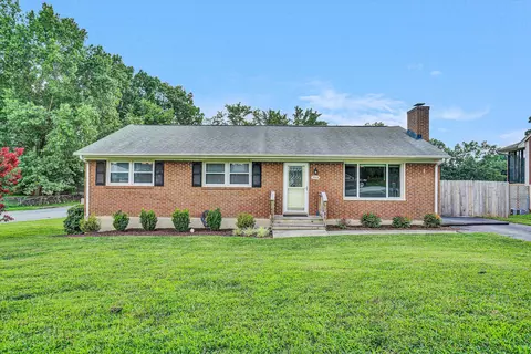 5506 Wipledale Ave, Roanoke, VA 24019