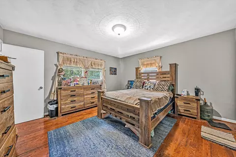 Bedroom - 36 Pineview Dr, Hardy, VA 24101 photo 1 of 4