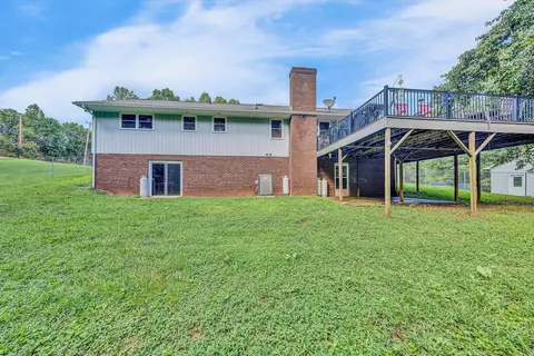 Exterior - 36 Pineview Dr, Hardy, VA 24101 photo 10 of 11