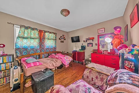 Bedroom - 36 Pineview Dr, Hardy, VA 24101 photo 3 of 4