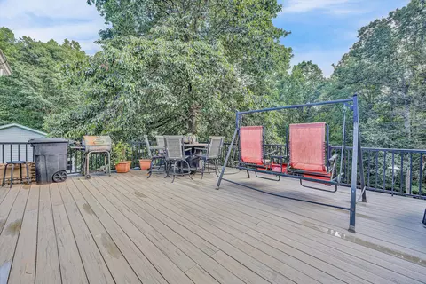 Exterior - 36 Pineview Dr, Hardy, VA 24101 photo 3 of 11
